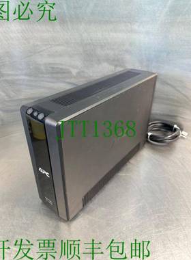 原装供应APC Back-Ups XS 1000 BX1000G /3B1243X13195 1F-23-24