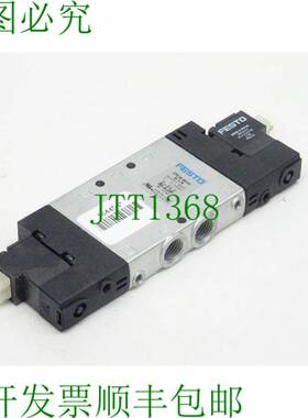 原装供应开关CPE18-M1H-5J-1/4+MSEB-3-24VDC