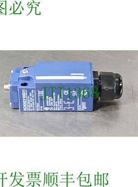 原装供应-Square D XCKN2110G11 Plunger 开关 loc4B9