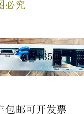 原装供应安川电机 JAN-YBK01-1EREV.A01 制动继电器单元 MOTOMAN