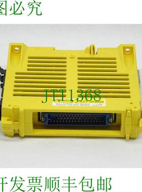 原装供应Fanuc A03B-0815-C002 I/O 模块 E05836 2003-12 新