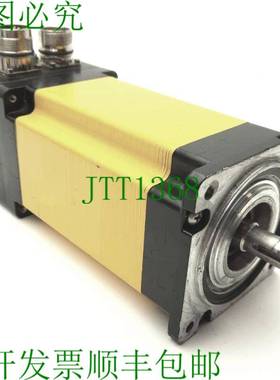 原装供应Parker BE344JQ-NPSN BE 系列伺服电机,2980RPM,4.86Nm,6