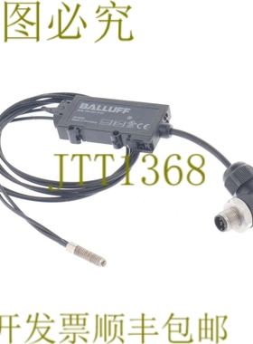 原装供应巴鲁夫 BFB0003 BFB 75K-001-P-02