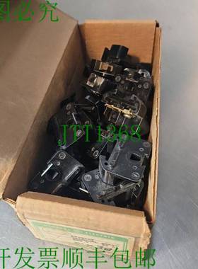 原装供应通用 Eletric CR151A5 接线板 600V 25A。 32盒 Loc4D30