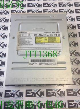 原装供应Samsung SW-252 ReWritable Unit 银色