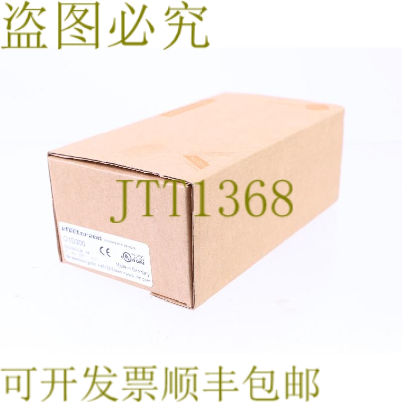 原装供应IFM O1D300 O1DLF3KG/IO-LINK！ ！