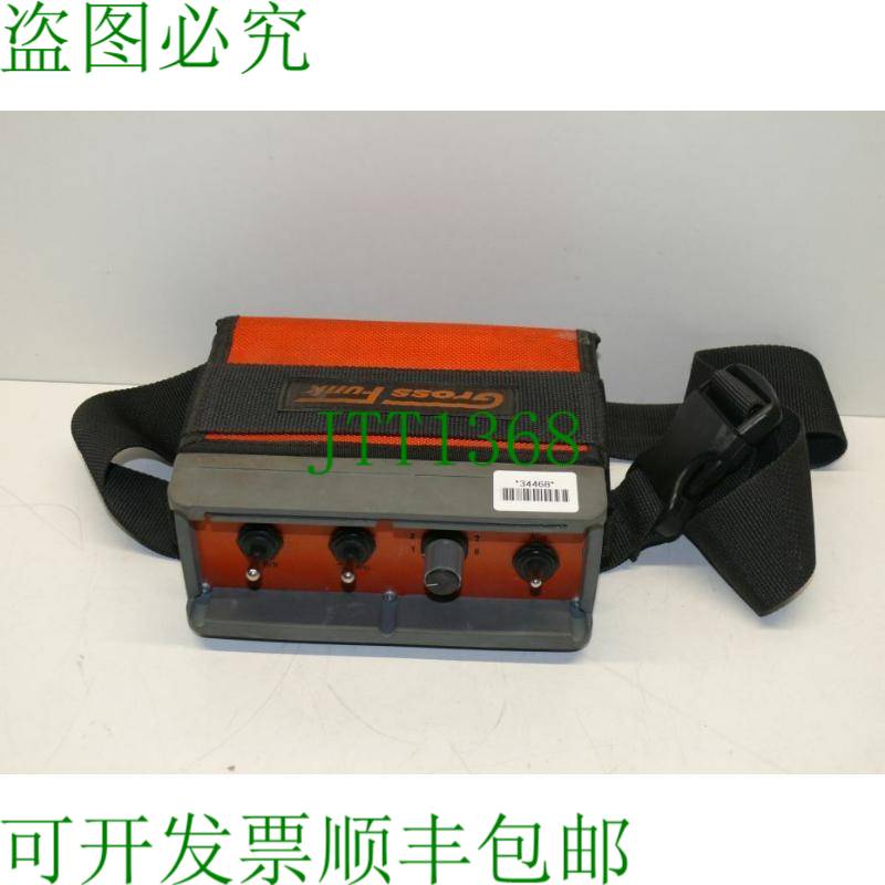 原装供应Gross Funk GF2000 无线电发射器 GF2000cI/SYS1-8/00442