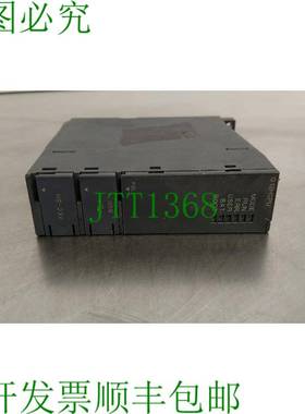 原装供应 MELSEC-Q Q12HCPU CPU 单元 MAX:124kstep。 Loc 3E