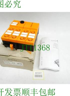 原装供应Ifm AS 接口 AC5209 Classicline 4DIDO-Y / 新