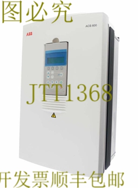 原装供应 ACS600 ACS60100203 0-300Hz 30/36A！ ！