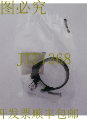 原装供应FESTO 175097 SMBR-8-32 安装套件！ ！ 3PCS