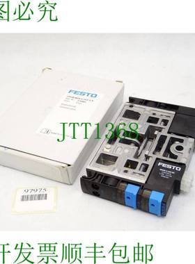 原装供应电磁阀 176061 CPV18-M1H-5/3GS-1/4 /