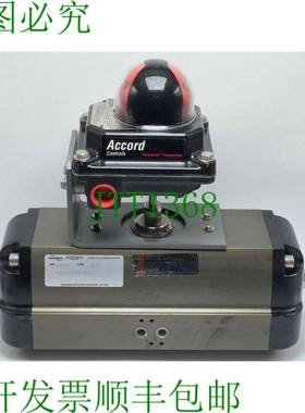 原装供应Flowserve SNA125D Automax 执行器 带 ANXI-21000 Accor