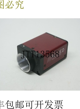 原装供应Allied Vision F125B Stingray 0.8cm 1394B Ccd 通道光