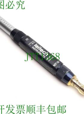 原装供应莱技 Instruments 10-24 UNC 2B 螺纹计带手柄,GOPD .162