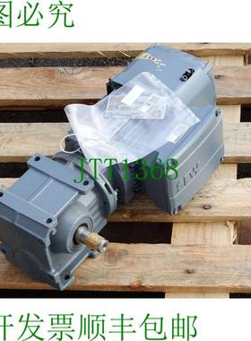 原装供应SEW-EURODRIVE S37 DRN71MS4/BE05HF/TH 01.812382710 14