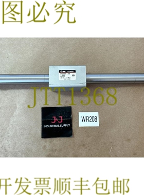 原装供应- SMC CY2B15-200-X322 无杆颗粒 0.7MPa / 100PSI 15毫