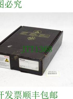 原装供应力士乐 VT-VRPA2-1-11/V0/T5 / R900979885 / OVP 版本