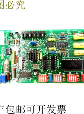 原装供应MOORE 产品 15721-1-6 PC 板 1572116