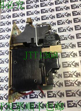 原装供应ALLEN BRADLEY 709-B0D103 SER.K 尺寸 1 初学者 120V 线