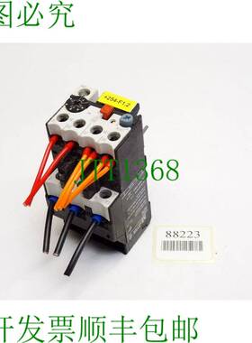 原装供应摩勒 Z00-1 0.6...1A