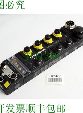 原装供应TBPN-L1-FDIO1-2IOL PROFIsafe PROFINET I/O 6814053 /