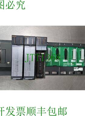 原装供应 A1S58B / AISY42 / A1SY42/ A1SY10 逻辑控制器模块