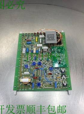 原装供应DYNAMATIC 70-47-110 控制板。 3D-8 银色