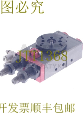 原装供应SCHUNK MOTEC RM 15 RM15 326105 旋转式模块