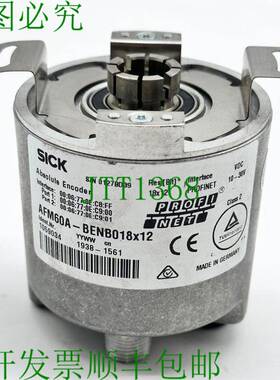 原装供应Sick AFM60A-BENB018X12 编码器