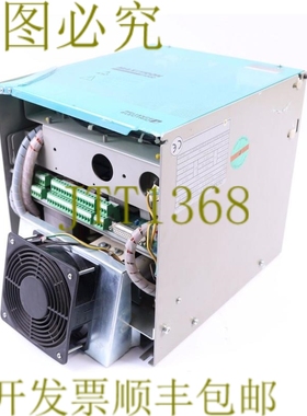 原装供应MAXITRON S6R 9015 790.25.00 B 847'21-51 E 带风扇 中