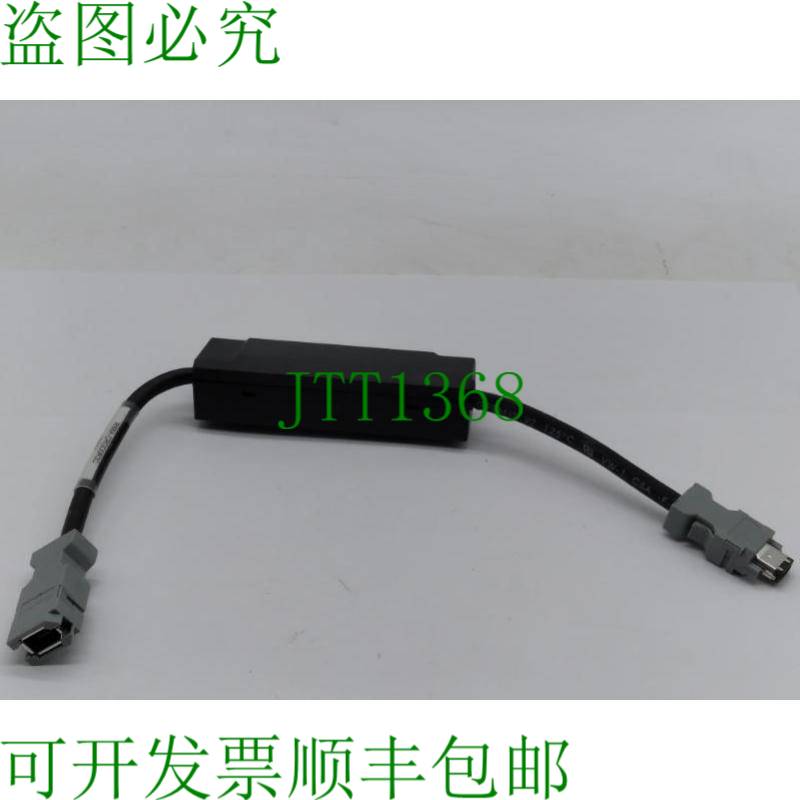 原装供应R88A-CRGD0R3C电池编码器电缆