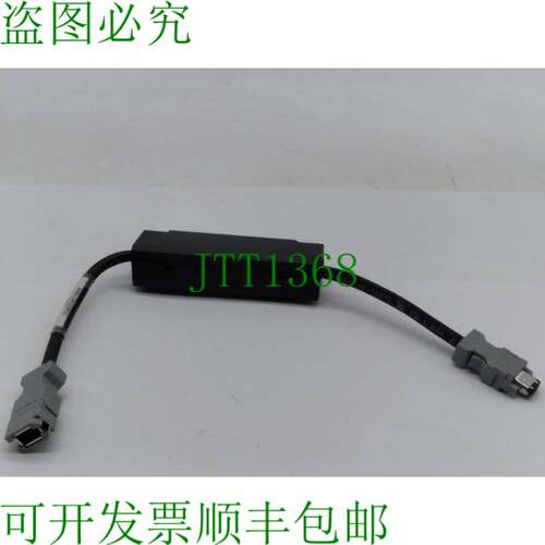 原装供应R88A-CRGD0R3C电池编码器电缆