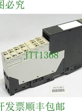 原装供应ET200S 解决方案 PROFISAFE F-CM 3RK1903-3CA00 + 3RK19