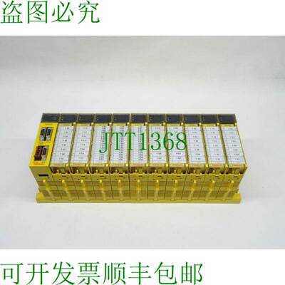 原装供应发那科动力组A03B-0819-C152 ABU10A AOD08D AID16D AIF0