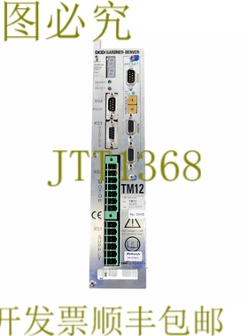 原装供应DGD 加德纳丹佛 TM12 960900 加德纳丹佛