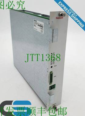 原装供应力士乐VM350 | 0608750110-101 |