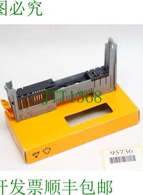 原装供应贝加莱 X20BM05 修订版 D0 / 新 OVP