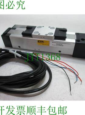 原装供应Parker 401050XRMSD9H12L11C2M2E1R1 精密线性,5 毫米输