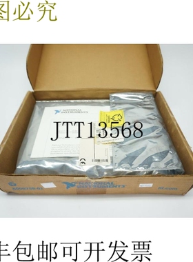 原装供应国家仪器公司 NI PXI-6031E 184808C-01 多功能I/O卡