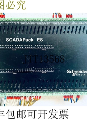 原装供应 SCADAPack ES 控制麦克风TBUP500-1A00-AA00N