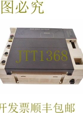 原装供应VI-C1-B S2-E VIC1B S2E 图像传感器控制器