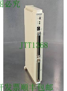 原装供应安川 CP-317/EXIOIF 电源模块 3C-22