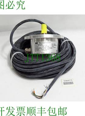 原装供应堡盟Talheim 旋转编码器 ITD 4 B10 240 H BI KR10 S 11