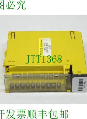 原装供应Fanuc A03B-0819-C152 输出模块 AOD08D N10936 2004-10