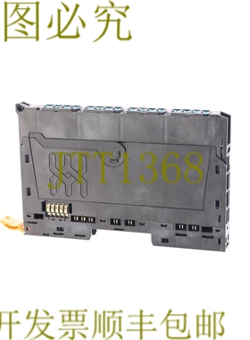 原装供应威德穆勒 UR20-16AUX-GND-I 1334800000 UR2016AUXGNDI