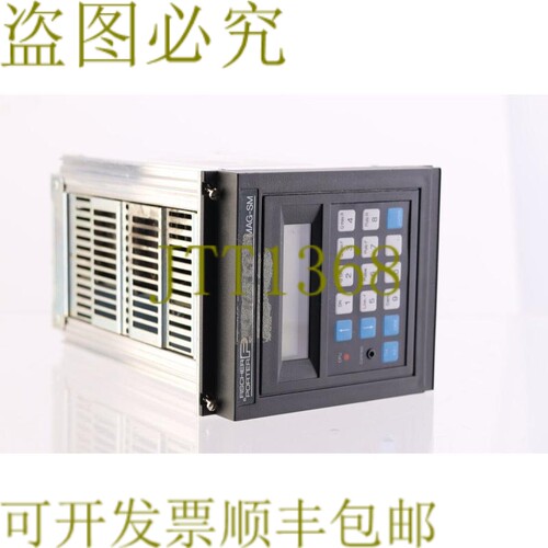 原装供应FISCHER PORTER MAG-SM SM1000 19" 5104857