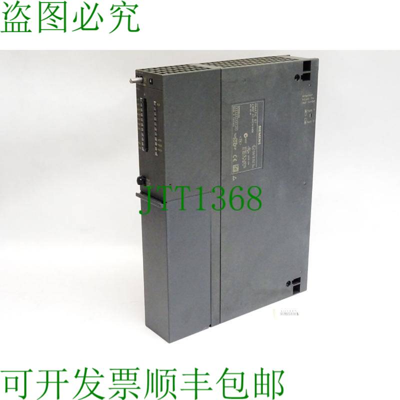 原装供应S7-400H CPU 417H 6ES7417-4HT14-0AB0 6ES7 417-4HT14-0