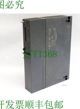 原装供应S7-400H CPU 417H 6ES7417-4HT14-0AB0 6ES7 417-4HT14-0