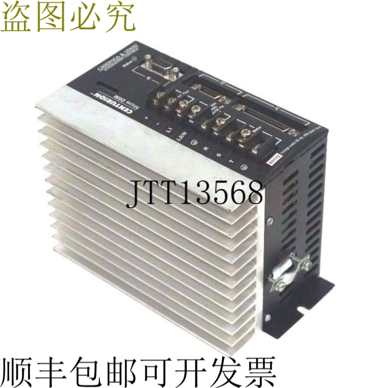 原装供应二手GIDDINGS & LEWIS DSM015 Centurion 伺服驱动器 401